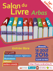 Arbaslivre