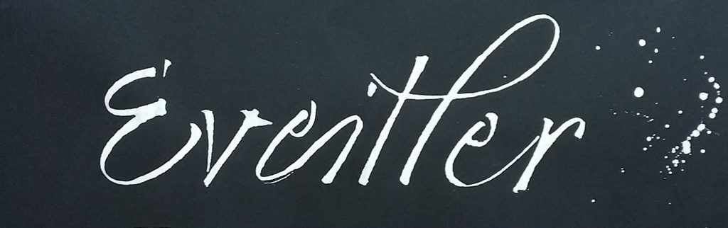 calligraphie Anne Sacramento